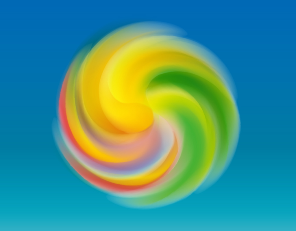 ヴィスタの融合