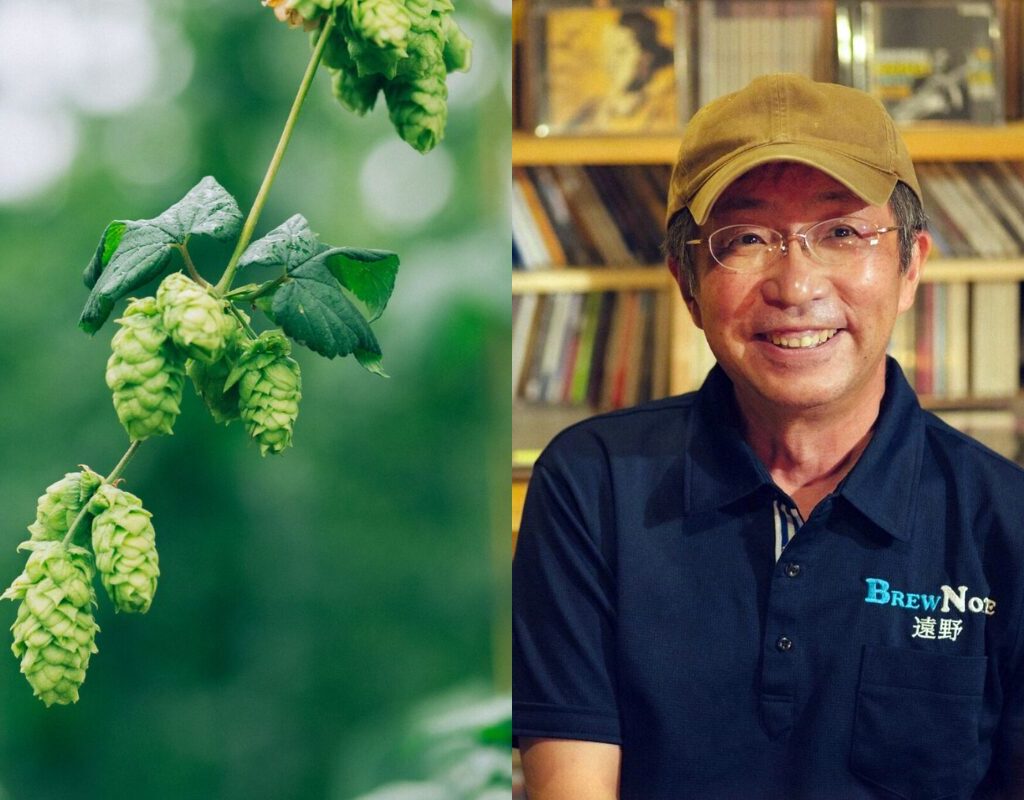 MURAKAMI SEVENと村上敦司