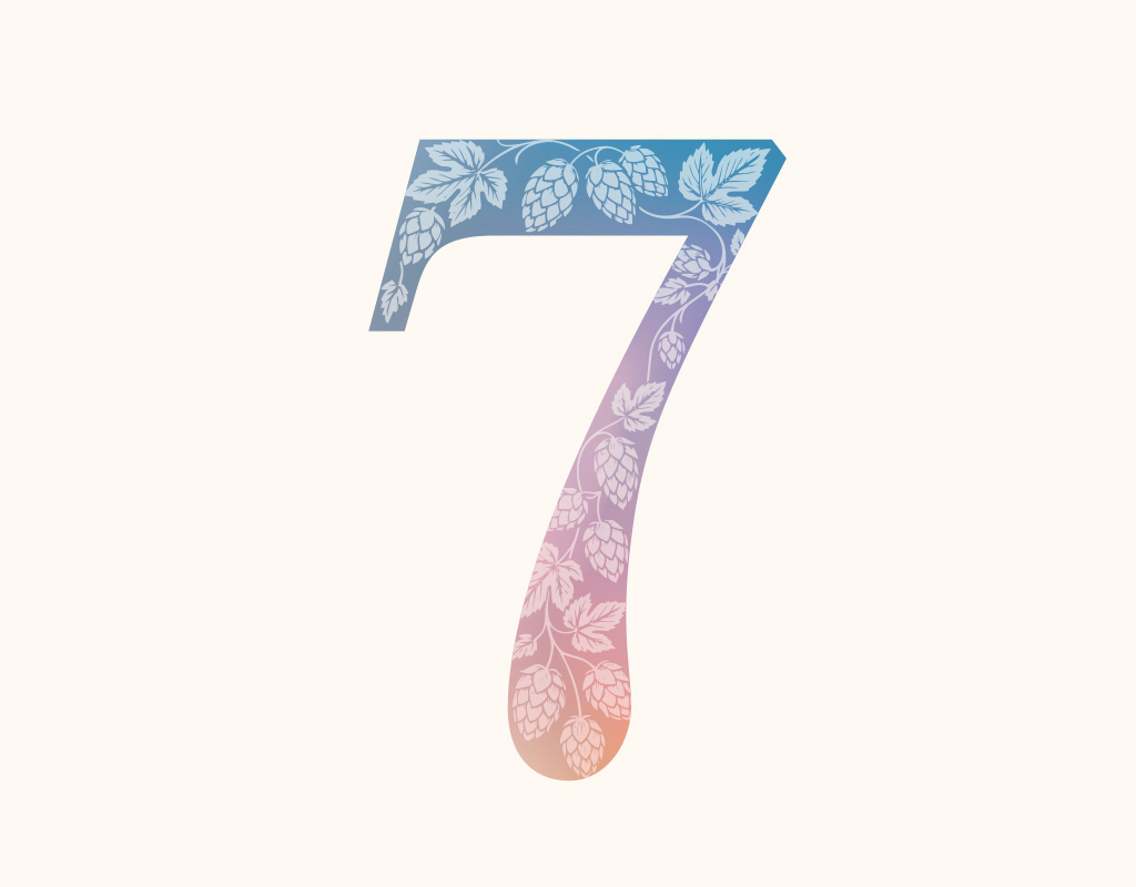 新商品「MURAKAMI SEVEN LAGER & IPA」樽製品リリースのお知らせ