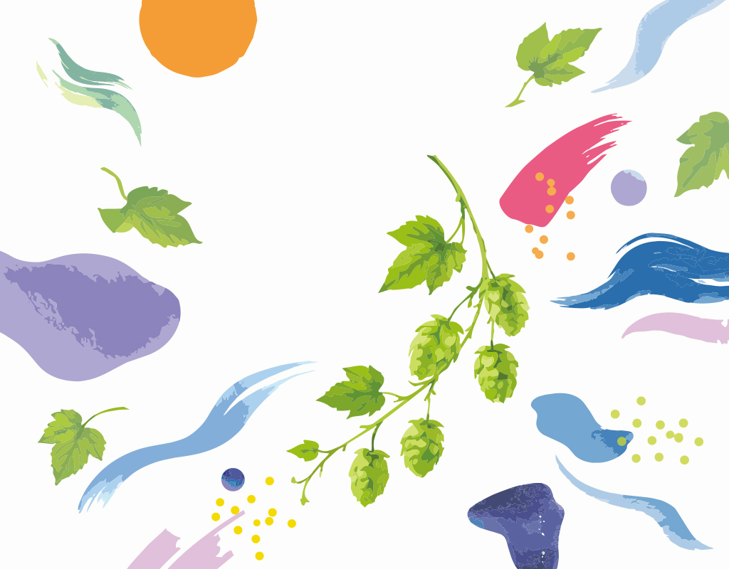JAPAN HOP IPA